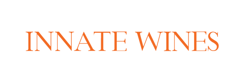 INNATE WINES Logo (Link to homepage)
